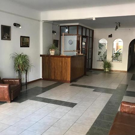 Hotel Espana Мирамар Екстериор снимка