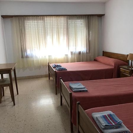 Hotel Espana Мирамар Екстериор снимка