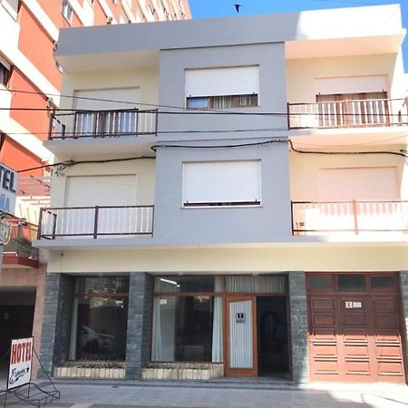 Hotel Espana Мирамар Екстериор снимка