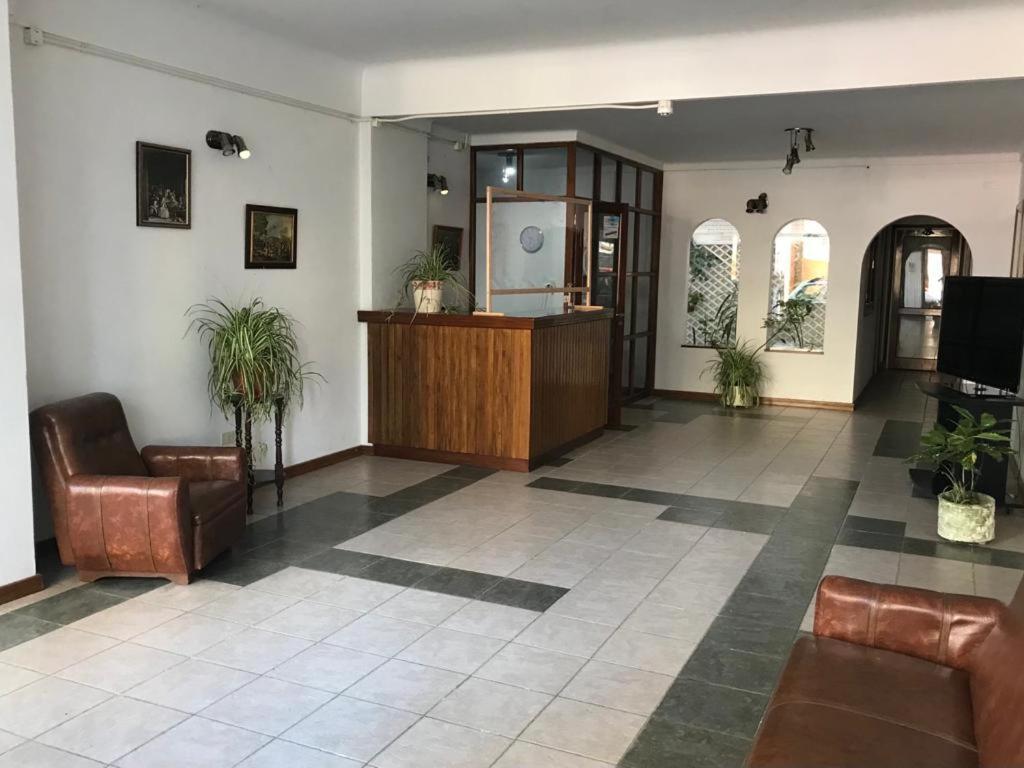 Hotel Espana Мирамар Екстериор снимка