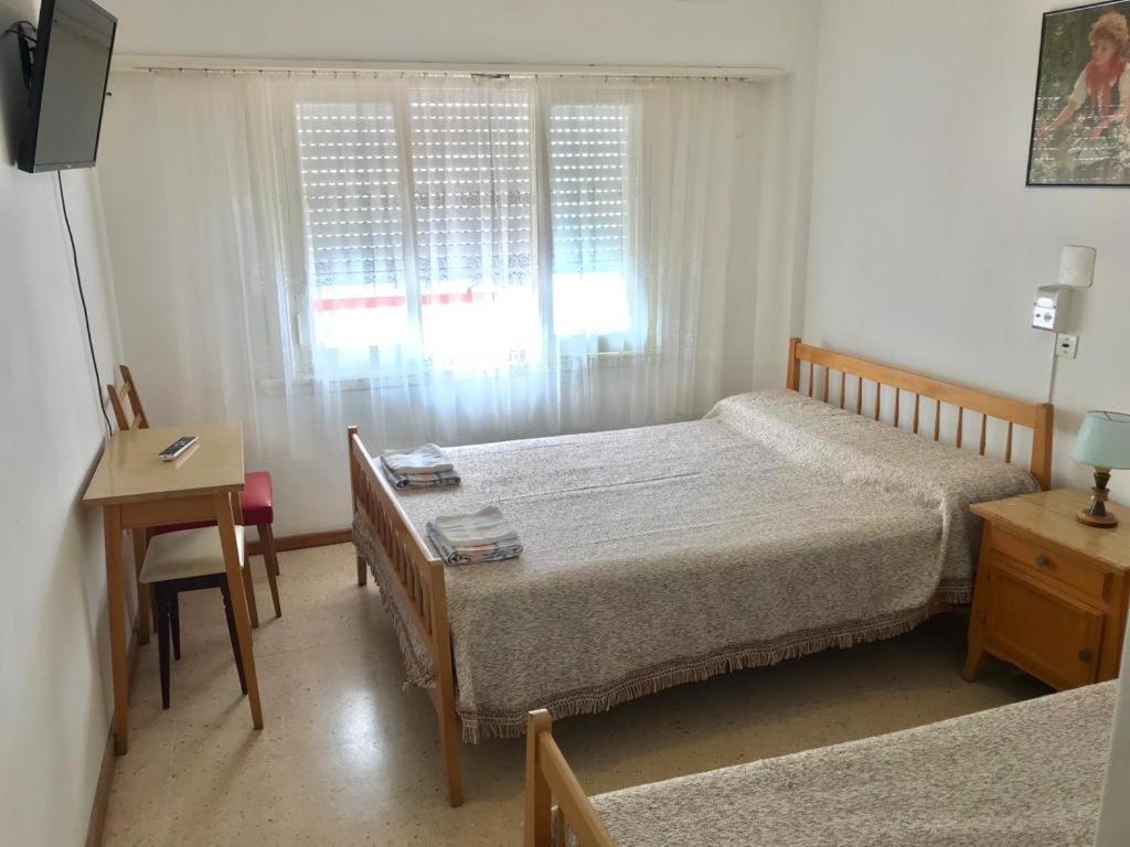 Hotel Espana Мирамар Екстериор снимка