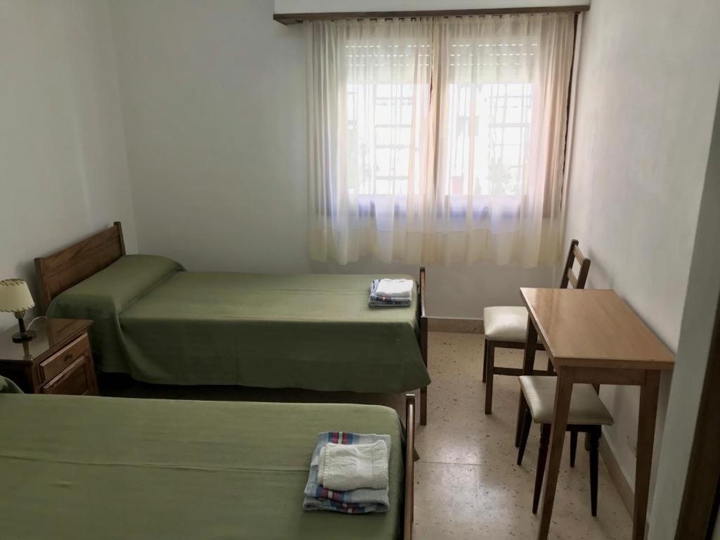 Hotel Espana Мирамар Екстериор снимка