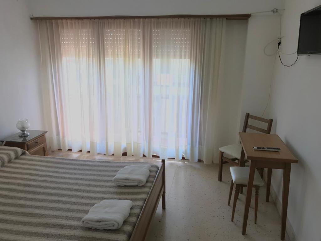 Hotel Espana Мирамар Екстериор снимка