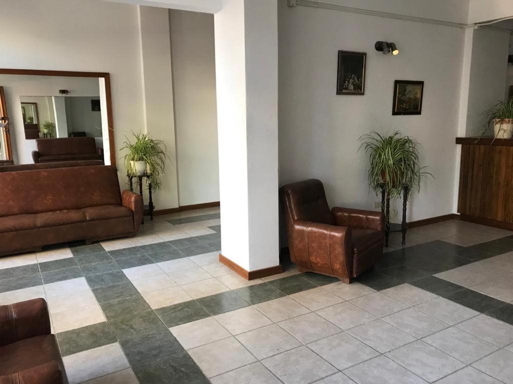 Hotel Espana Мирамар Екстериор снимка